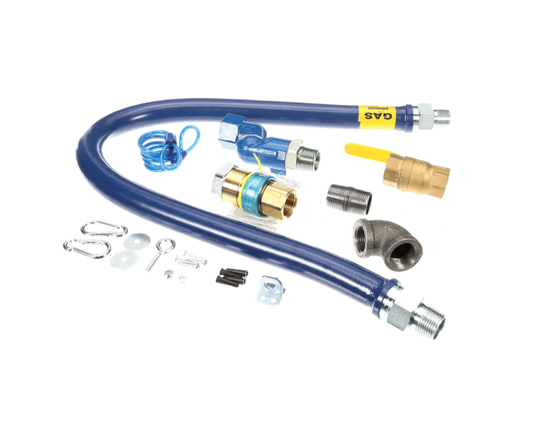 Dormont Can16100Kits48 1 X 48 Gas Conn Kit (DRCAN16100KITS48)