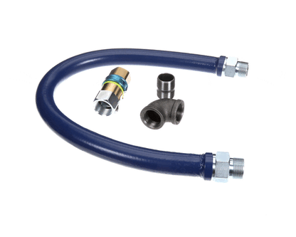 Dormont Can16125Bpq48 1 1/4 X 48 Gas Conn (DRCAN16125BPQ48)