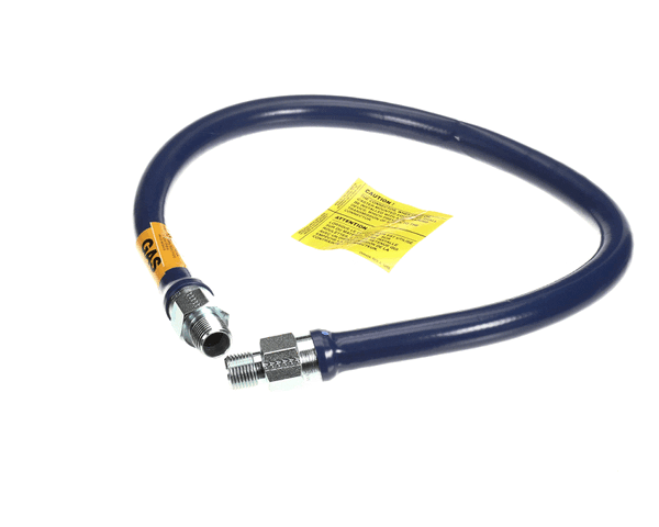 Dormont Can1650Bp36 1/2 X 36 Gas Conn 1/2M X (DRCAN1650BP36)