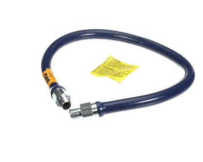 Dormont Can1650Bp36 1/2 X 36 Gas Conn 1/2M X (DRCAN1650BP36)