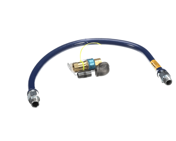 Dormont Can1650Bpq36 1/2 X 36 Gas Connector W (DRCAN1650BPQ36)
