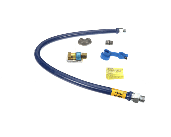 Dormont Can1675Bpq48 3/4 X 48 Gas Conn (DRCAN1675BPQ48)