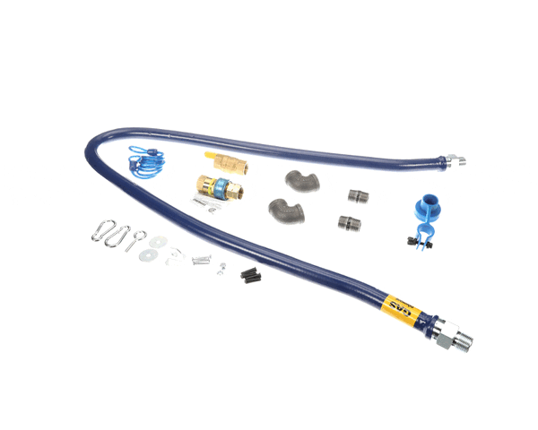 Dormont Can1675Kit72 3/4 X 72 Gas Conn Kit (DRCAN1675KIT72)