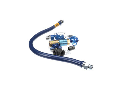 Dormont Can1675Kitcfs36 3/4 X 36 Gas Conn Kit (DRCAN1675KITCFS36)