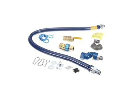 Dormont Can1675Kits48 3/4 X 48 Kit W/ Swivel (DRCAN1675KITS48)