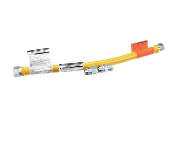 Dormont Can1675Npfs24 3/4 X 24 Gas Conn (DRCAN1675NPFS24)