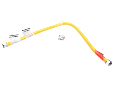 Dormont Can1675Npfs48 Mfg Safety System Stationary Gas Connect (DRCAN1675NPFS48)