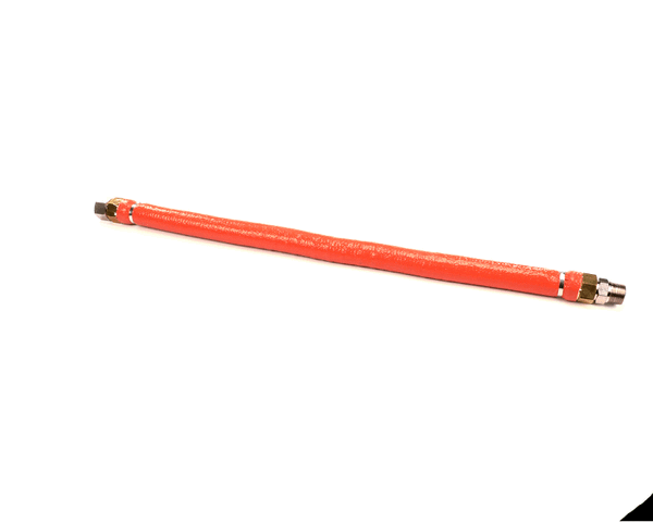 Dormont H100Bip36 Steam Connector, 1" Dia., 36" (DRH100BIP36)