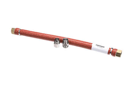 Dormont H75Bip24 Steam Connector, 3/4 Dia, 24 L (DRH75BIP24)