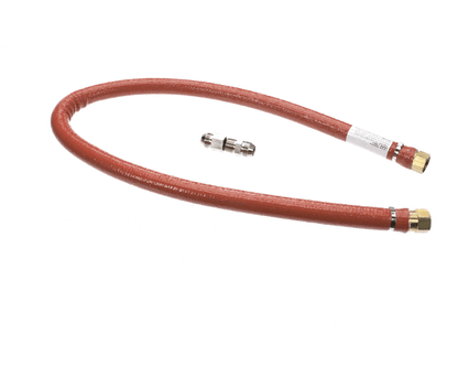 Dormont H75Bip60 Steam Connector, 3/4 Dia, 60 L (DRH75BIP60)