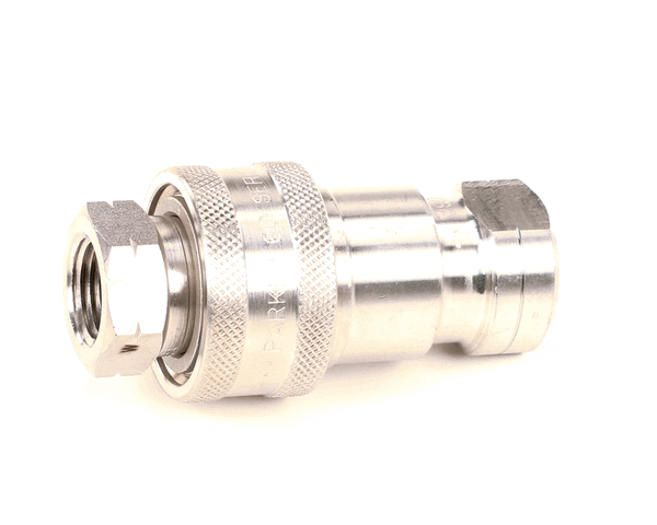 Dormont Lfw50Qd Water Qd 2-Way Coupling, 1/2 Dia. (DRLFW50QD)