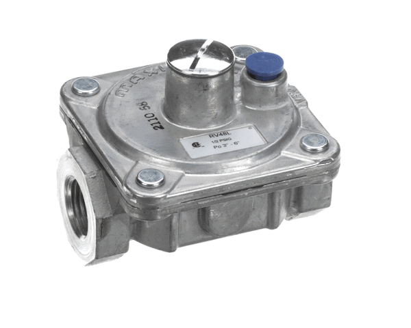 Dormont R48N32-0306-3.5 1/2" Natural Gas Regulator, 23 (DRR48N32-0306-3-5)