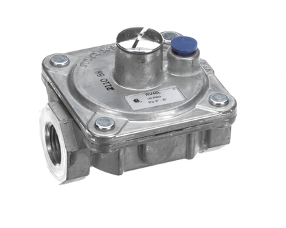 Dormont R48N32-0306-3.5 1/2" Natural Gas Regulator, 23 (DRR48N32-0306-3-5)