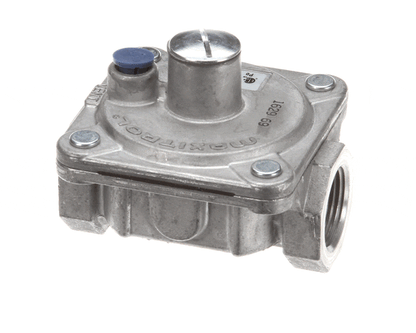 Dormont DRR48N42-0306-3.5 Natural Gas Regulator 3/4 inches Diameter (DRR48N42-0306-3.5)
