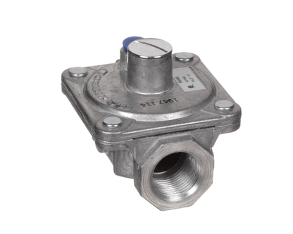 Dormont DRR48N42-0306-3.5R Gas Pressure Regulator Natural Gas 3/4 inches (DRR48N42-0306-3.5R)