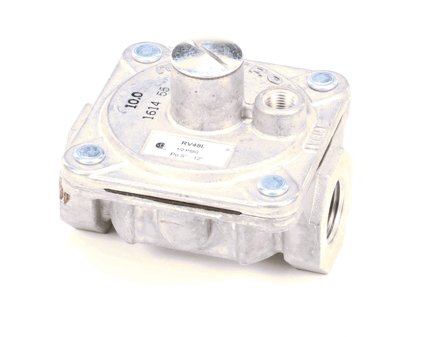 Dormont R48P32-0512-10 1/2" Lp Gas Regulator, 368,000 (DRR48P32-0512-10)