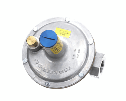 Dormont R625N42-0711-08 Pressure Regulator (DRR625N42-0711-08)
