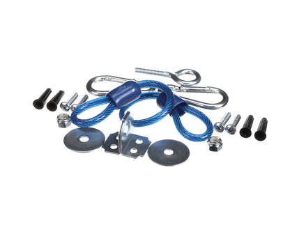 Dormont Rdc24R 24 Restraining Device (DRRDC24R)