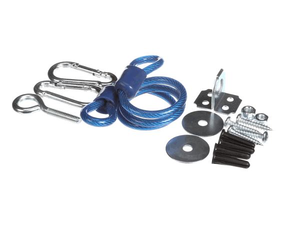 Dormont Rdc36R 36 Restraining Device (DRRDC36R)