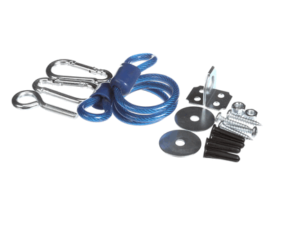 Dormont Rdc36R 36 Restraining Device (DRRDC36R)