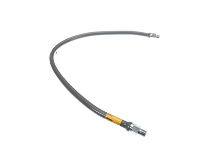 Dormont Rg50Bp48 Reliaguard Gas Connector -- 1/2" Dia., 4 (DRRG50BP48)