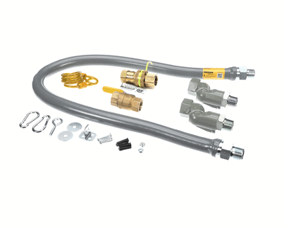 Dormont Rg752S48 3/4" Dia., 48" Reliaguard, Standard Snap (DRRG752S48)