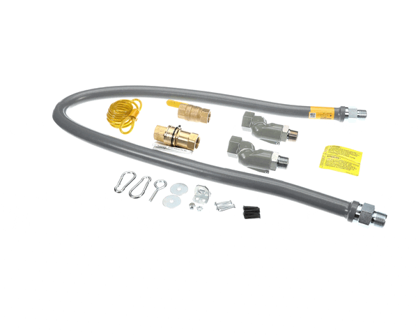 Dormont Rg752S60 3/4" Dia., 60" Reliaguard, Standard Snap (DRRG752S60)