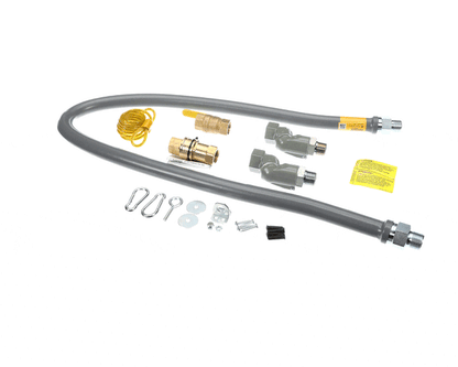 Dormont Rg752S60 3/4" Dia., 60" Reliaguard, Standard Snap (DRRG752S60)