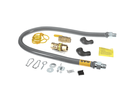 Dormont Rg7548 3/4" Dia., 48" Reliaguard, Standard Snap (DRRG7548)
