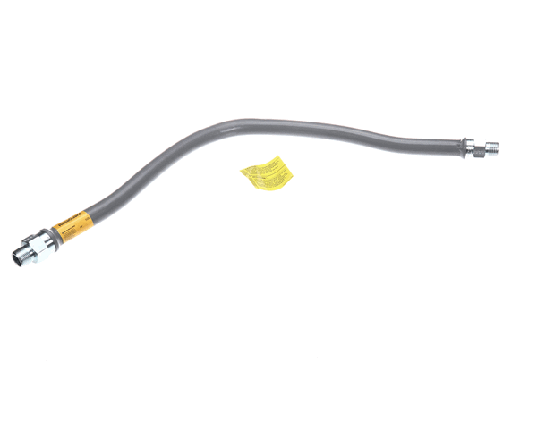 Dormont Rg75Bp36 Reliaguard Gas Connector -- 3/4" Dia., 3 (DRRG75BP36)