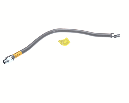 Dormont Rg75Bp36 Reliaguard Gas Connector -- 3/4" Dia., 3 (DRRG75BP36)