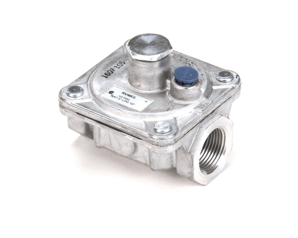 Dormont Rv48Cl-42 3/4" Convertible Gas Regulator (DRRV48CL-42)