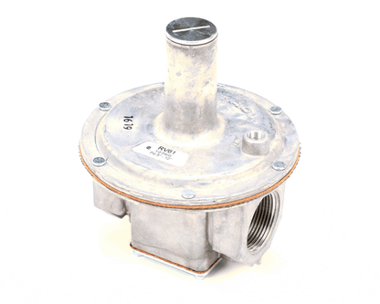 Dormont Rv61Llp-62 1-1/4" Lp Gas Regulator, 1,760 (DRRV61LLP-62)
