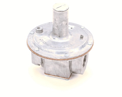 Dormont Rv61Lng-52 1" Natural Gas Regulator, 1,10 (DRRV61LNG-52)
