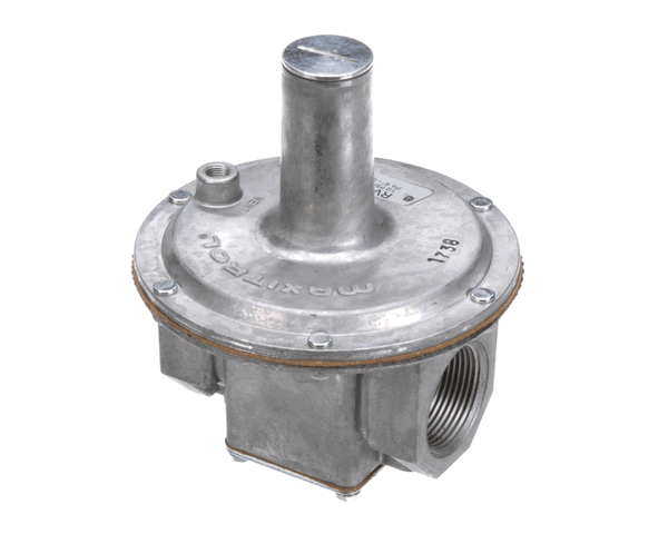 Dormont Rv61Lng-62 1-1/4" Natural Gas Regulator, (DRRV61LNG-62)