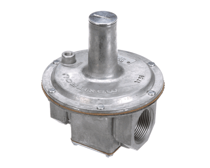 Dormont Rv61Lng-62 1-1/4" Natural Gas Regulator, (DRRV61LNG-62)