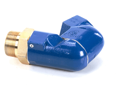 Dormont Sm125 Swivel Max, 1-1/4, 360Deg Multi-Plane Ro (DRSM125)