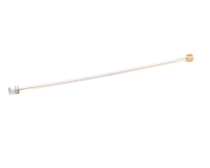 Dormont DRT3-BZ002-12 Pilot Tube Assembly 3/16 inches x 12 inches (DRT3-BZ002-12)