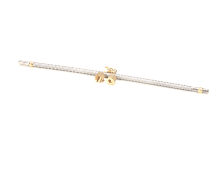 Dormont T4-Kit-12 1/4 Od X 12 Kit Stainless Stee (DRT4-KIT-12)
