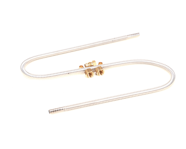 Dormont T4-Kit-30 1/4 X 30 Flex Tube Kit (DRT4-KIT-30)