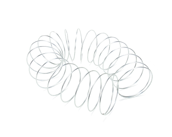 Dispense-Rite 001006S Spring - P Heavy For Paper/Pla (DSPR001006S)
