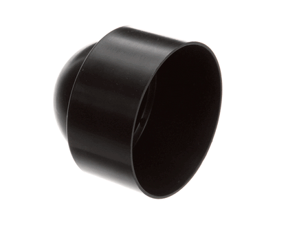 Dispense-Rite 003Adj1P-2 Plunger, Black Plastic, Holds (DSPR003ADJ1P-2)