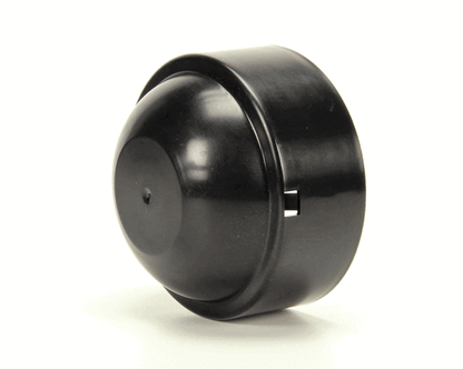 Dispense-Rite 003Adj2P-2 Plunger, Black Plastic, Holds (DSPR003ADJ2P-2)
