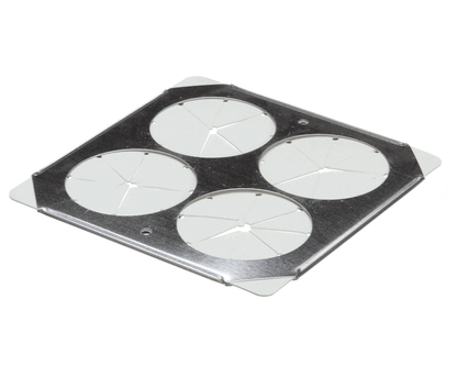 Dispense-Rite 102B Box Cone Baffle Small (DSPR102B)