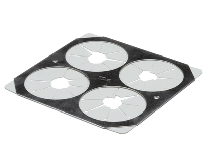 Dispense-Rite 104B Box Cone Baffle Medium (DSPR104B)