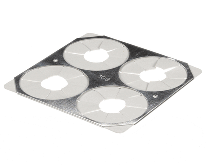 Dispense-Rite 108B Box Cone Baffle Large (DSPR108B)