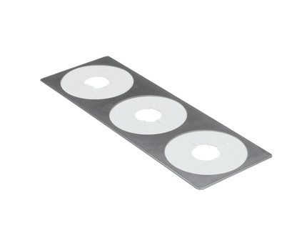 Dispense-Rite 705Db Baffle Plate Side Mnt Cone Dsp (DSPR705DB)