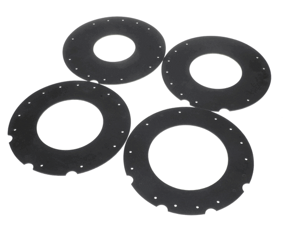 Dispense-Rite Instr-Ks4R1 Slr-1 Series Baffle Kit Comes (DSPRINSTR-KS4R1)