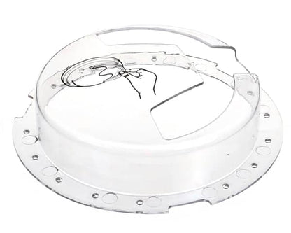 Dispense-Rite Lid-2A-Cvr Cover Only - Requires New 2020 (DSPRLID-2A-CVR)
