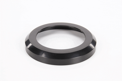 Dispense-Rite Slr2R-Blk Ring Bezel, Black For Slr-2 Se (DSPRSLR2R-BLK)